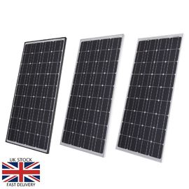 comprar Uma pilha fotovoltaico de painel solar da categoria/a maioria de painéis solares eficientes 1480*680*40mm online manufacture