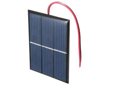 comprar Tamanho exato cortado laser solar pequeno de pouco peso dos painéis selado contra a corrosão online manufacture