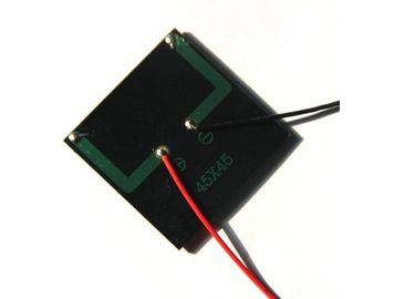 comprar Desempenho claro fraco excelente do painel solar de resina de cola Epoxy de 0,25 watts 5 V online manufacture
