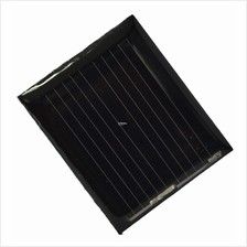 comprar saída solar solar da C.C. do carregador dos painéis do silicone Monocrystalline de 3W 12V/DIY online manufacture