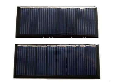 comprar Mini painel solar de painéis solares/resina de cola Epoxy para a iluminação elétrica da tocha online manufacture