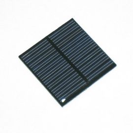 comprar Células solares policristalinas solares 2V 0.6W da iluminação de rua sem quadro online manufacture