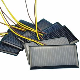 comprar Módulo solar do painel solar de bombas de água mini/painéis solares policristalinos online manufacture