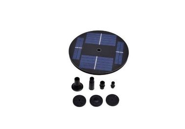 comprar Os painéis solares circulares do silicone Monocrystalline põem os motores pequenos/outras cargas online manufacture
