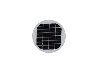 comprar Painéis bondes solares polis redondos para a luz do jardim do diodo emissor de luz, luzes do assoalho online manufacture