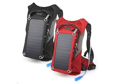 comprar Trouxa posta solar feita sob encomenda do portátil/Backpacking solar do carregador de USB online manufacture