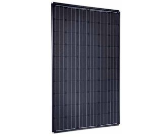 comprar Painel solar Monocrystalline solar preto impermeável dos painéis do picovolt 250 watts/ online manufacture