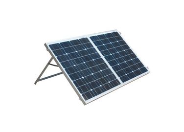 comprar Dobre acima os painéis solares as caravana de Motorhomes que anodizaram o quadro da liga de alumínio online manufacture