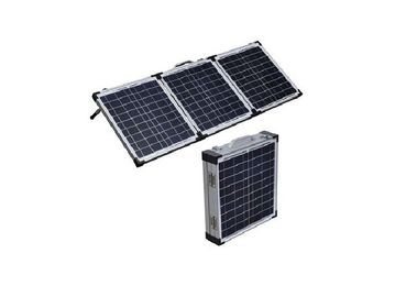 comprar O Portable que dobra os painéis solares/painel solar cristalino instalou o controlador online manufacture