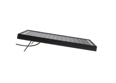comprar painel solar de 10w 12V, módulo solar poli que sobrecarrega a proteção com quadro branco online manufacture