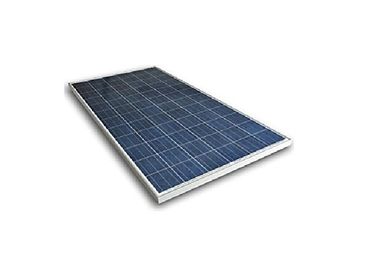 comprar 100 a transparência alta do baixo ferro do painel solar 3.2mm do watt 12V moderou o vidro online manufacture
