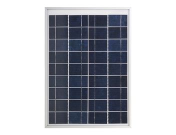 comprar Painel solar do Polysilicon dobrável do carregador 10w que põe para a luz do jardim online manufacture