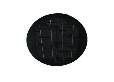 comprar Os painéis de energias solares pequenos/picovolt solar dos módulos quentes galvanizam o material de aço de Q235 Polo online manufacture