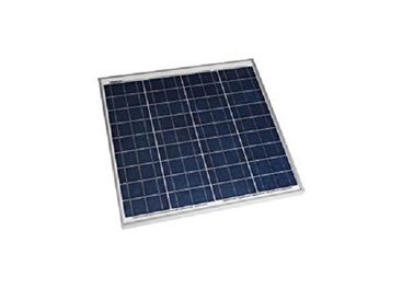 comprar Silicone policristalino 40 watts painel solar de 12 volts apropriado para circunstâncias extremas online manufacture