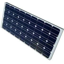 comprar Uma categoria painel solar de 150 watts/mono painéis solares anodizou o quadro da liga de alumínio online manufacture