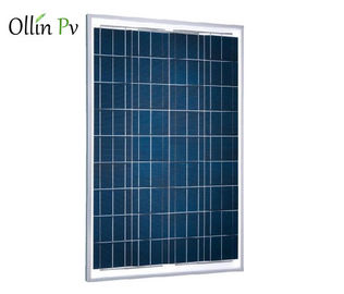 comprar Painel solar policristalino de 90W 12V para a exploração do espaço e o outro transporte dos formulários online manufacture
