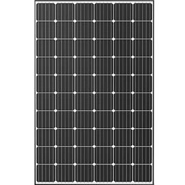 comprar mono sistemas residenciais das energias solares da lagoa de peixes do painel 320W solar 3,2 milímetros de vidro moderado grosso online manufacture