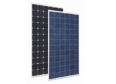 comprar Painel solar poli de 300 watts, painéis solares residenciais do quadro da liga de alumínio online manufacture