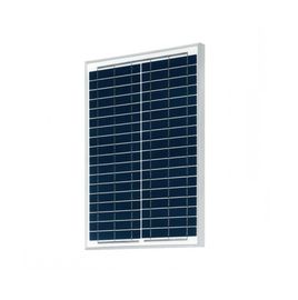comprar Painel solar policristalino da eficiência elevada para a bateria 6*10 da carga online manufacture