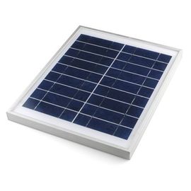 comprar Resistência excelente policristalina da resistência do painel solar do transmitância alto online manufacture