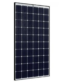 comprar Painéis de energias solares pretos/painéis solares Multicrystalline do prédio de escritórios online manufacture