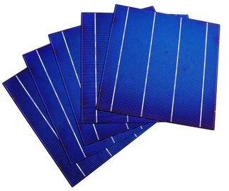 comprar Painéis solares do picovolt da transmissão alta com quadro anodizado da liga de alumínio online manufacture
