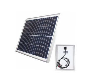 comprar Painéis solares de Customzied picovolt com eficiência de conversão alta 17% do módulo online manufacture