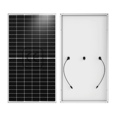 comprar Serviços solares Monocrystalline do OEM do módulo do preço de grosso 500W da fábrica 515W 525W 535W 545W 550W online manufacture