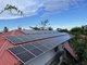 Conjuntos completos de sistemas de energia solar 5KW 10kw 15kw 20kw para casa