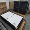Pilha Monocrystalline dos painéis solares de painel solar da eficiência elevada 450W 500W 550W de China painel solar Kit For Homes da meia