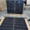 Pilha Monocrystalline dos painéis solares de painel solar da eficiência elevada 450W 500W 550W de China painel solar Kit For Homes da meia