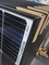 Painel solar impermeável 400W 420W 430W 440W 450W de 144 pilhas da metade
