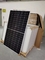 A energia IP67 solar impermeável almofada o mono painel solar 460W da meia pilha