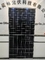 Painel solar fotovoltaico 490W 495W 500W de Perc 9bb picovolt da casa preta do quadro mono