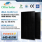 Painel solar Kit For Homes pilha Monocrystalline preta completa dos painéis solares de painel solar de 440W 445W 450W 455W 460W da meia