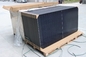 Painel solar Kit For Homes 445W 450W 455W 460W da mono meia pilha preta completa