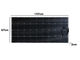 Jogos flexíveis dos sacos dos painéis solares de painel solar 200W 300W 400W Foldding