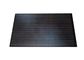 O mono picovolt solar preto almofada 290w a construção - facilidades integradas da produção de eletricidade