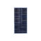 Painéis solares industriais do quadro de alumínio/picovolt solar dos módulos para o dispositivo de seguimento solar