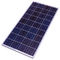160 tolerância de calor excelente solar policristalina do painel 1480*680*40mm do watt