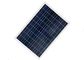Anti - painéis solares industriais reflexivos/multi painel solar cristalino