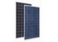 Painel solar poli de 300 watts, painéis solares residenciais do quadro da liga de alumínio