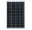 Os painéis solares do silicone do OEM/personalizaram o multi painel solar cristalino