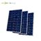 Painéis solares modulares industriais, painéis solares policristalinos impermeáveis