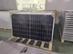 Fora das energias solares da grade o sistema para a casa usou os mono painéis solares 320w 330w 340w 350w 355w