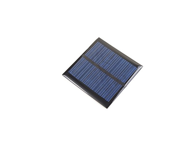Painéis solares de Sunpower da resistência da resistência/painéis solares de pouco peso 0