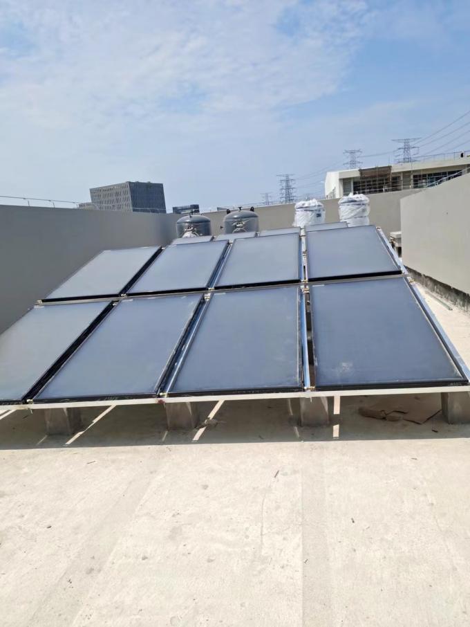 Sistemas de ligar/desligar 5KW 10kw 20KW das energias solares da grade para a casa 8