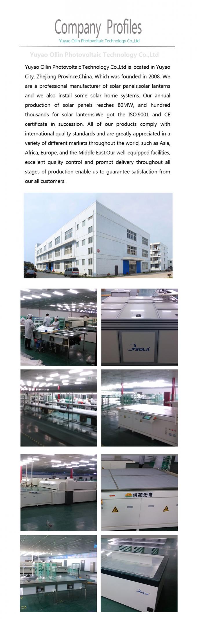 Sistemas de ligar/desligar 5KW 10kw 20KW das energias solares da grade para a casa 3