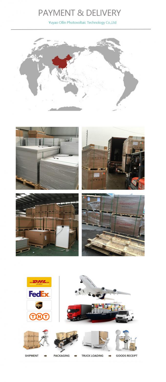 Sistemas de ligar/desligar 5KW 10kw 20KW das energias solares da grade para a casa 5