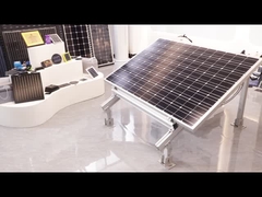 Sistemas solares de micro-inversores de 600 W